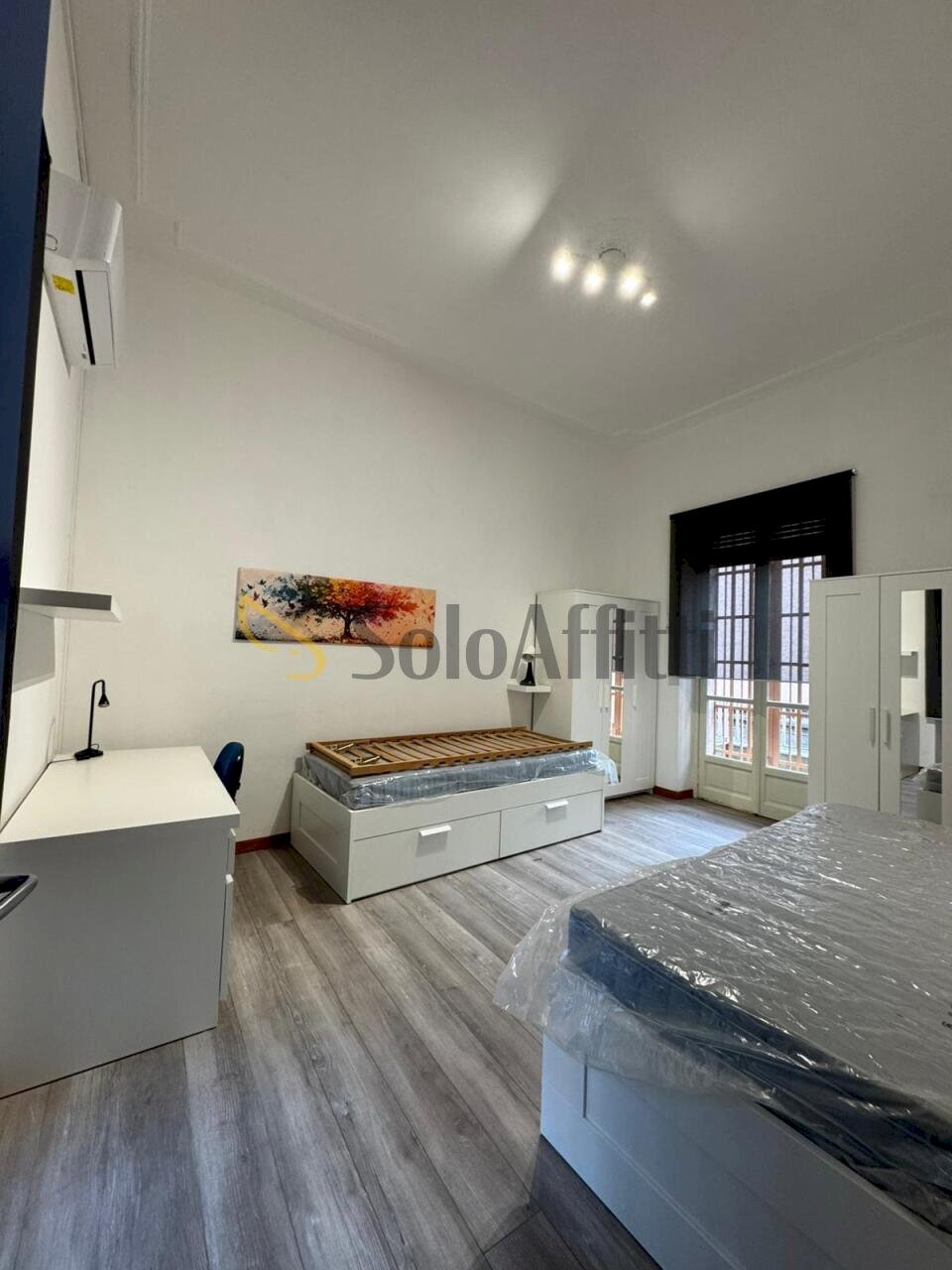 camera app 1.jpg - Two-room apartment Via Baltea, Torino (neighborhood Barriera Milano) - photo 3