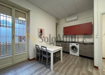 app. 1.jpg - Bilocale Via Baltea, Torino (zona Barriera Milano) - foto 1