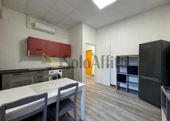 app. 1 a.jpg - Bilocale Via Baltea, Torino (zona Barriera Milano) - foto 2