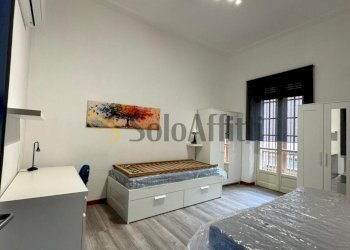 camera app 1.jpg - Bilocale Via Baltea, Torino (zona Barriera Milano) - foto 3