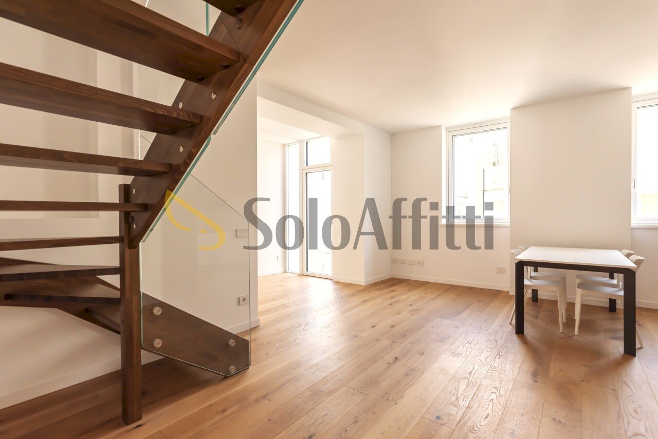 zg.jpg - Trilocale Via Giuseppe Giusti, Lainate - foto 2