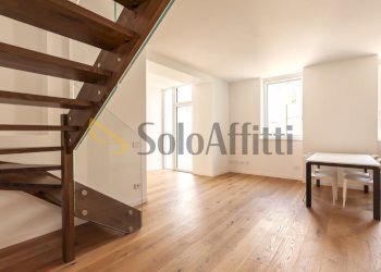 zg.jpg - Trilocale Via Giuseppe Giusti, Lainate - foto 2