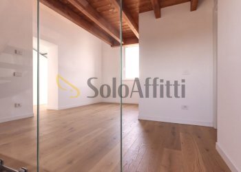 primo piano.jpg - Trilocale Via Giuseppe Giusti, Lainate - foto 6