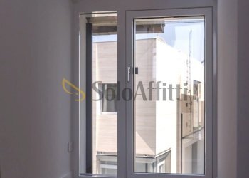 studio con vetrate.jpg - Trilocale Via Giuseppe Giusti, Lainate - foto 7