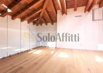 soppalco__.jpg - Trilocale Via Giuseppe Giusti, Lainate - foto 11