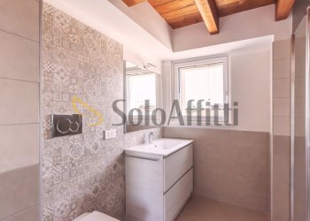 bagno.jpg - Trilocale Via Giuseppe Giusti, Lainate - foto 12