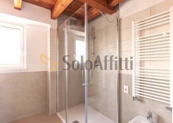 con box doccia.jpg - Trilocale Via Giuseppe Giusti, Lainate - foto 13