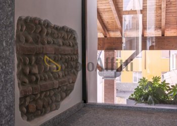 esterni.jpg - Trilocale Via Giuseppe Giusti, Lainate - foto 14