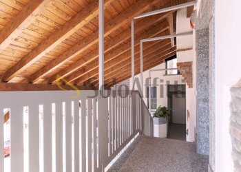 esterni_.jpg - Trilocale Via Giuseppe Giusti, Lainate - foto 15