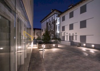 parti comuni.jpg - Trilocale Via Giuseppe Giusti, Lainate - foto 17