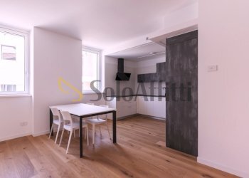 cucina.jpg - Trilocale Via Giuseppe Giusti, Lainate - foto 18