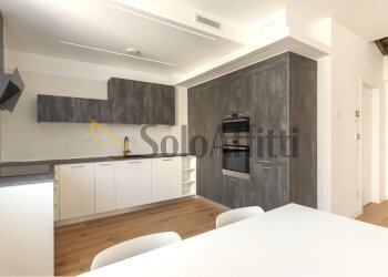 cucina completa.jpg - Trilocale Via Giuseppe Giusti, Lainate - foto 19