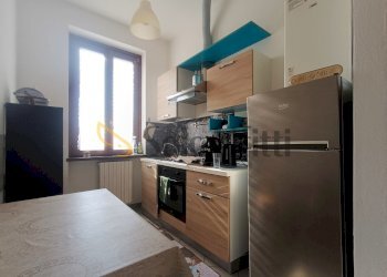 Cucina.jpg - Bilocale Via G. Pepe, Dairago - foto 5