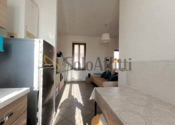 Cucina.jpg - Bilocale Via G. Pepe, Dairago - foto 7