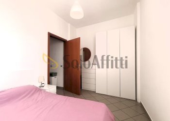 Camera.jpg - Bilocale Via G. Pepe, Dairago - foto 9