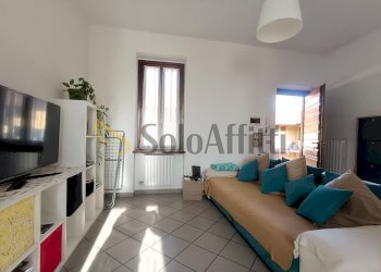 Soggiorno.jpg - Bilocale Via G. Pepe, Dairago - foto 15