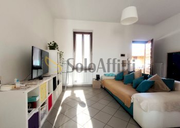 Soggiorno.jpg - Bilocale Via G. Pepe, Dairago - foto 17