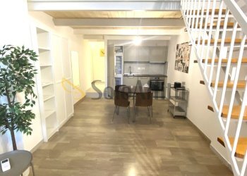 IMG_6376.JPG - Loft Via Alessandro Gambalunga 49, Rimini - foto 3