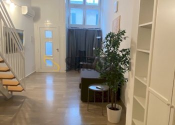 IMG_6370.JPG - Loft Via Alessandro Gambalunga 49, Rimini - foto 8