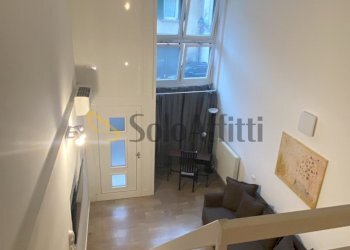 IMG_6372.JPG - Loft Via Alessandro Gambalunga 49, Rimini - foto 21