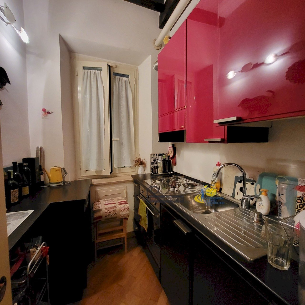 20251017_185822.jpg - Two-room apartment Borgo Rodolfo Tanzi 19, Parma (neighborhood Oltretorrente) - photo 1