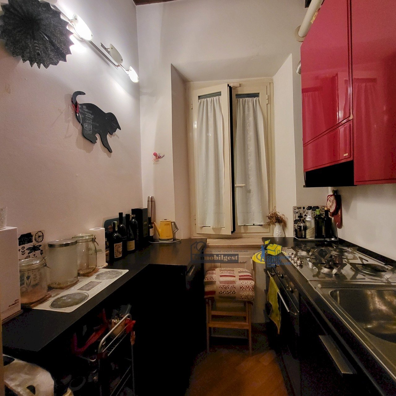 20251017_185858.jpg - Two-room apartment Borgo Rodolfo Tanzi 19, Parma (neighborhood Oltretorrente) - photo 2