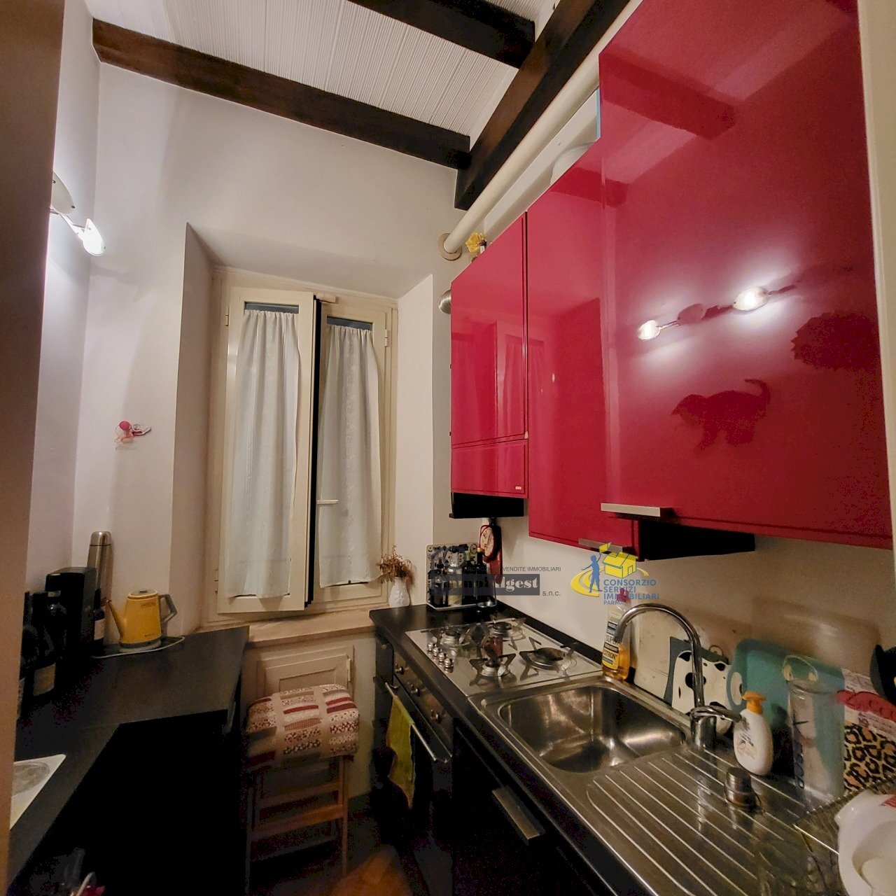 20251017_185916.jpg - Two-room apartment Borgo Rodolfo Tanzi 19, Parma (neighborhood Oltretorrente) - photo 3