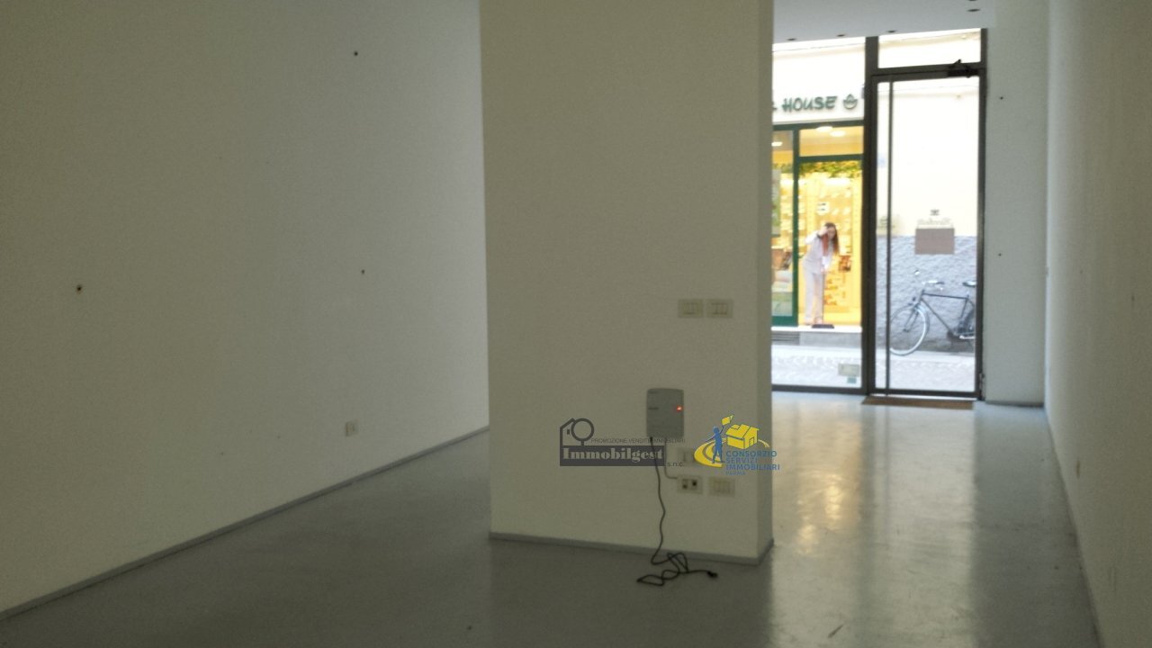 20150202_153231.jpg - Locale Commerciale Borgo Angelo Mazza 2, Parma - foto 1