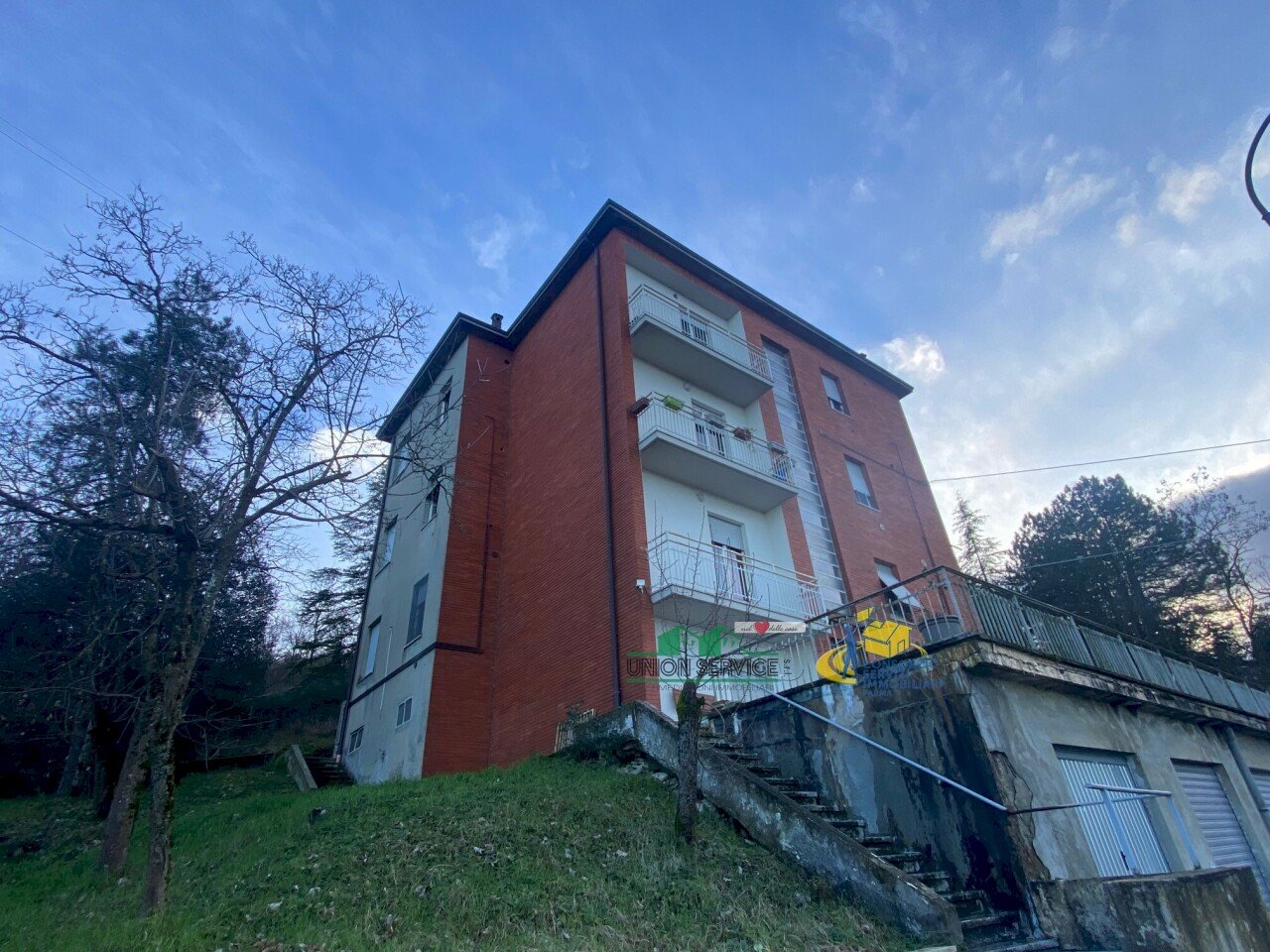 18.jpg - Trilocale Via Partigiani D'Italia 7, Fornovo di Taro - foto 1