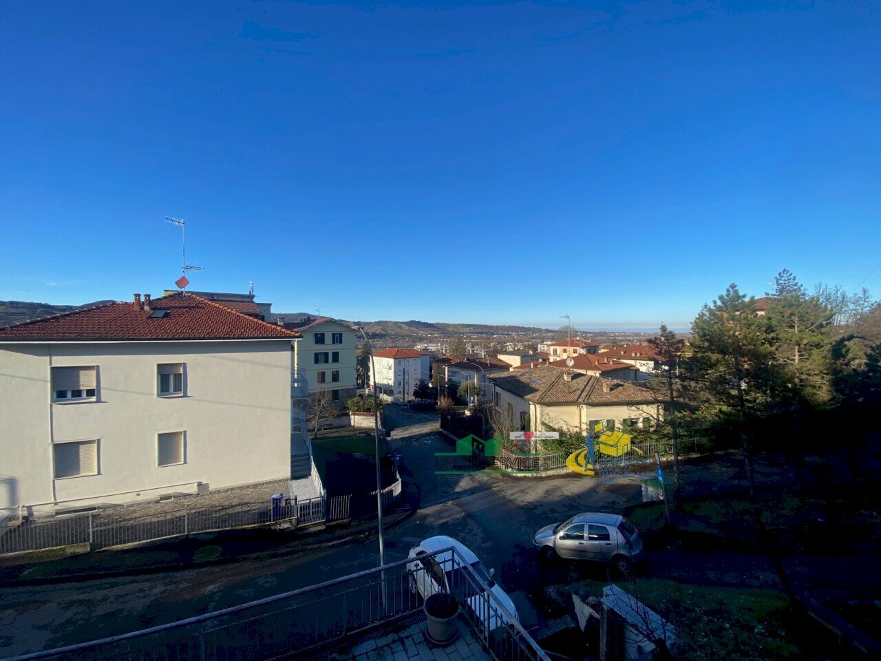 2.jpg - Bilocale Via Partigiani D'Italia 7, Fornovo di Taro - foto 3