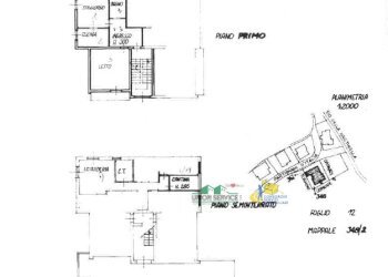 plan piano primo.png - Bilocale Via Partigiani D'Italia 7, Fornovo di Taro - foto 16