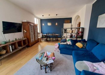 sala - Trilocale Borgo San Giuseppe 46, Parma (zona Oltretorrente) - foto 1