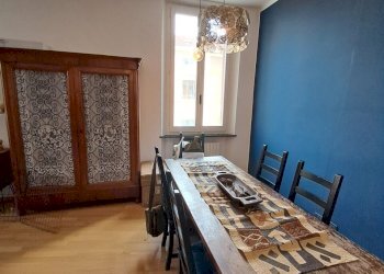 sala - Trilocale Borgo San Giuseppe 46, Parma (zona Oltretorrente) - foto 8