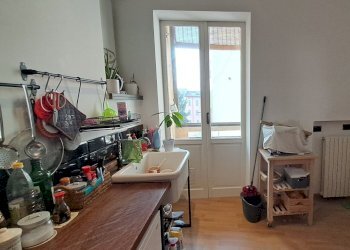 cucina - Trilocale Borgo San Giuseppe 46, Parma (zona Oltretorrente) - foto 9