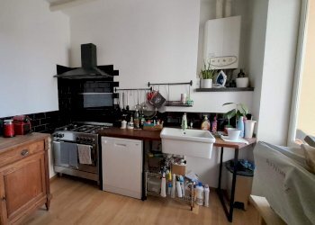 cucina - Trilocale Borgo San Giuseppe 46, Parma (zona Oltretorrente) - foto 10