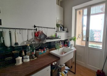 cucina - Trilocale Borgo San Giuseppe 46, Parma (zona Oltretorrente) - foto 11