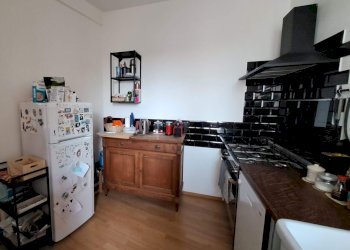 cucina - Trilocale Borgo San Giuseppe 46, Parma (zona Oltretorrente) - foto 12