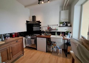 cucina - Trilocale Borgo San Giuseppe 46, Parma (zona Oltretorrente) - foto 13