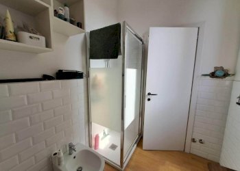 bagno - Trilocale Borgo San Giuseppe 46, Parma (zona Oltretorrente) - foto 15