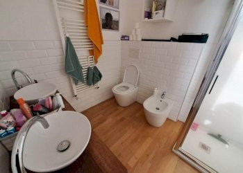 bagno - Trilocale Borgo San Giuseppe 46, Parma (zona Oltretorrente) - foto 16