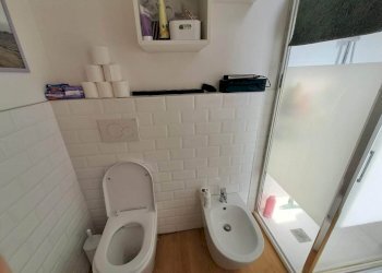 bagno - Trilocale Borgo San Giuseppe 46, Parma (zona Oltretorrente) - foto 17