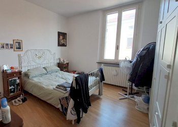 camera da letto - Trilocale Borgo San Giuseppe 46, Parma (zona Oltretorrente) - foto 22