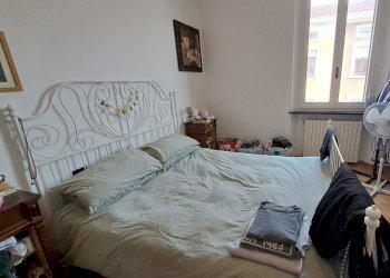 camera da letto - Trilocale Borgo San Giuseppe 46, Parma (zona Oltretorrente) - foto 23