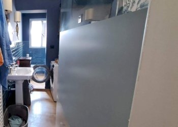 bagno - Trilocale Borgo San Giuseppe 46, Parma (zona Oltretorrente) - foto 24