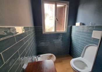 bagno - Trilocale Borgo San Giuseppe 46, Parma (zona Oltretorrente) - foto 25