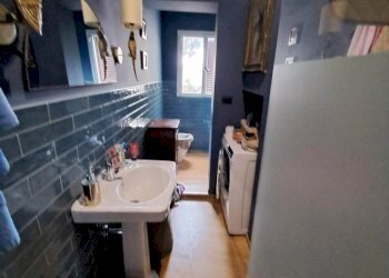 bagno - Trilocale Borgo San Giuseppe 46, Parma (zona Oltretorrente) - foto 26