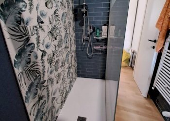 bagno - Trilocale Borgo San Giuseppe 46, Parma (zona Oltretorrente) - foto 27