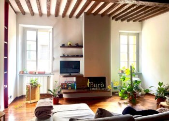 IMG_2843.jpg - Three-room apartment Borgo Santo Spirito 5, Parma (neighborhood Oltretorrente) - photo 4