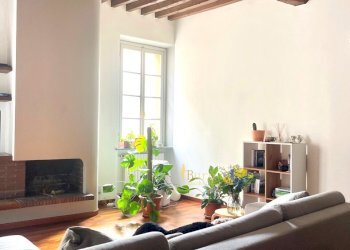 IMG_2844.jpg - Three-room apartment Borgo Santo Spirito 5, Parma (neighborhood Oltretorrente) - photo 5