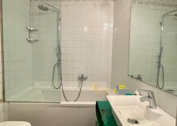 BAGNO.jpg - Three-room apartment Borgo Santo Spirito 5, Parma (neighborhood Oltretorrente) - photo 11